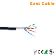 Network Cable Cat5/Cat5e/CAT6/Cat7/UTP/FTP/STP/SFTP Cable for Communication System