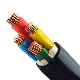  0.6/1kv 600V Tfr CV 4X1c Cu XLPE Cable 16mm 4c X 35mm 10mm 35mm 30mm2 70mm2 4 Core Swa Armoured PVC LV Power Cable Price