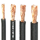 CCS CCA Cu 16mm2 35mm2 75mm2 120mm2 240mm2 300mm2 Welding Cable manufacturer