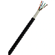 Kolorapus UTP Cat5 Outdoor Cable PVC + PE Jacket UTP CCA/Bc Conductor 305m LAN Cable