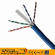 23AWG Cat6e UTP PVC Cable 305m Box Network Cable Indoor