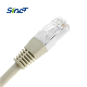  Cat6e Gigabit Ethernet Patch Cable - Shielded FTP Network Cord