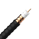 1-1/4 5/8 Flexible Aluminum Copper Feeder Coaxial Cable