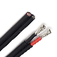  ExactCables Photovoltaic Power PV Cable 1000V TUV Solar Cable