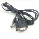  Cable dB9 Female to RJ45 Male Network Cable Automation Electrical