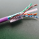 China Bare Copper Cat5/Cat5e/CAT6 Ethernet Cables, Solid OFC Network Cords, UTP/FTP, Indoor/Outdoor Factory Direct Supply Cat7a