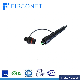 FTTH Waterproof Fiber Optical/Optic Cpri Patch Cord and Pigtail