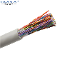 Kolorapus Cat3 UTP Telephone Cable Telephone Cable Drop Wire 50 100 300 Pair Outdoor Communication Cable