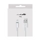 Fast Charger Cord Compatible Pd Lightning USB Data Charging Cable