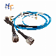 RF Cable Assembly Coaxial Cable in Wire Harness Wholesale manufacturer
