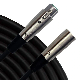  China OEM XLR Microphone Cable