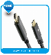 2018 Fast Speed Audio Video Transmission USB 3.0 HDMI- Type C Cable manufacturer