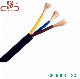 Electrical Wire Power Cable Electrical Cable and Copper Conductor PVC Sheath Wire manufacturer