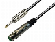  Audio Cables for Use in Microphone and Mixer