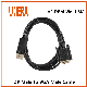  Anera Hot Sale Dp Display Port to VGA Converter Video Adapter Cable