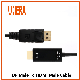  Hot Selling Display Port to HDMI Cable High Resolution Cable Male to Male 4K for Computer Monitor 1.8m