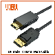  Display Port to HDMI Cable High Resolution Cable Male to Male 4K for Computer Monitor 1.8m