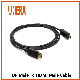  Display Port to HDMI Cable High Resolution Cable Male to Male 4K for Computer Monitor 3m