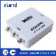 Mini AV to HDMI Converter RCA Input to HDMI Output Box