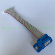 Wire Harness Wafer to VGA 9p to D-SUB Cable manufacturer