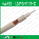 Low Cost RG6 Coaxial Cable for Satellite TV System Pass CPR Test