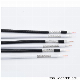 RG6 Coaxial Cable for Wireless Network Annunciator and Television
