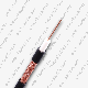  Factory RG6 Rg11 Rg59 Rg58 Coaxial Cable for TV/CATV/Satellite/Antenna/CCTV