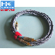  Custom RCA Cable Video Transmission Cable High End Video Audio RCA Cable RCA Male to Male