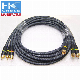 High Quality and Transparent RCA Car Audio Cable