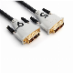  DVI to DVI Dual Link Cable