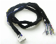 Customize Automobile DSP Amplifier Wiring Harness Car Audio Kit Car Upgrade Cable