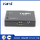  HDMI Switch 1080P, HDMI 3 Ports Switch