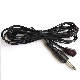 IR Emitter Cable 3.5mm Male Infrared Blaster IR Receiver out Cable for Set Top Boxes DVD TV Satellite Blu-Ray