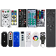  Universal Customized IR Remote Control Manufacturer Remote Controller