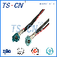 Factory Custom VW Automotive Wire Harness Cable manufacturer