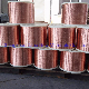 China High Quality Copper Clad Aluminum Wire for Video Wire