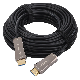  HDMI Cable Active Optical - 4K Ultra 3840 X 2160 @ 60Hz Aoc Cable