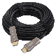 HDMI Cable Active Optical - 4K Ultra 3840 X 2160 @ 60Hz Aoc Cable