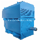 Big and Medium Size High Voltage Induction Asynchronous AC Electric Motor