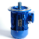  Ie4 Aluminum Housing Motor Electric Three Phase Asynchronous AC Motor