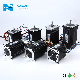  China Stepper Motor NEMA 23/Stepping Motor/Step Motor/Motors with Driver/Step Drive/Controller/Control/Cheap Price/Electric Motor/Mask Machine Use/Stepper Motor