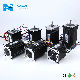 China Stepper Motor NEMA 23/Stepping Motor/Step Motor/Motors with Driver/Step Drive/Controller/Control/Cheap Price/Electric Motor/Mask Machine Use/Stepper Motor