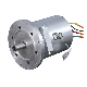 High IP Level 12000rpm AC Servo Permanent Magnetic Motor