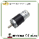 Good Price High Torque 36mm 12V Gearmotor