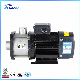 Titecho Cnp Chlf Stainless Steel Horizontal Pressure Pump Industrial Water Pump