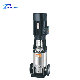 Electric Vertical Multi-Stage Pipeline Centrifugal Water Pump Stainless Steel Cdlf Vertical Multistage Centrifugal Pump