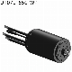 Quanly D107L165 Water Cooling 30kw BLDC Motor for Small Boat /Canoe/ Sup / Kayak manufacturer