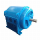 Semc Slipring Induction Motor