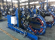 Automatic Tmt Rebar Bundling Machine