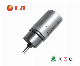High Quality Small Brushless DC Spur Geared Motor for Medical Equipment